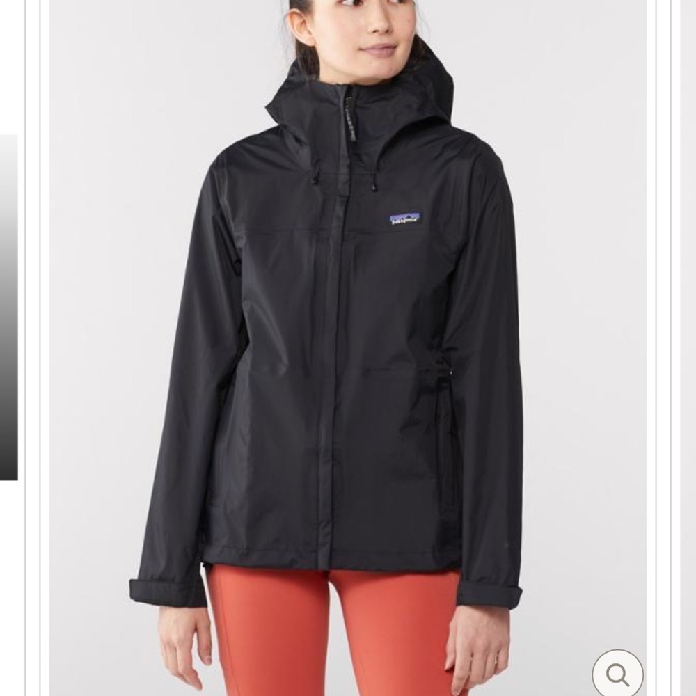 Women’s Torrentshell 3L Patagonia Jacket  - MEDIUM